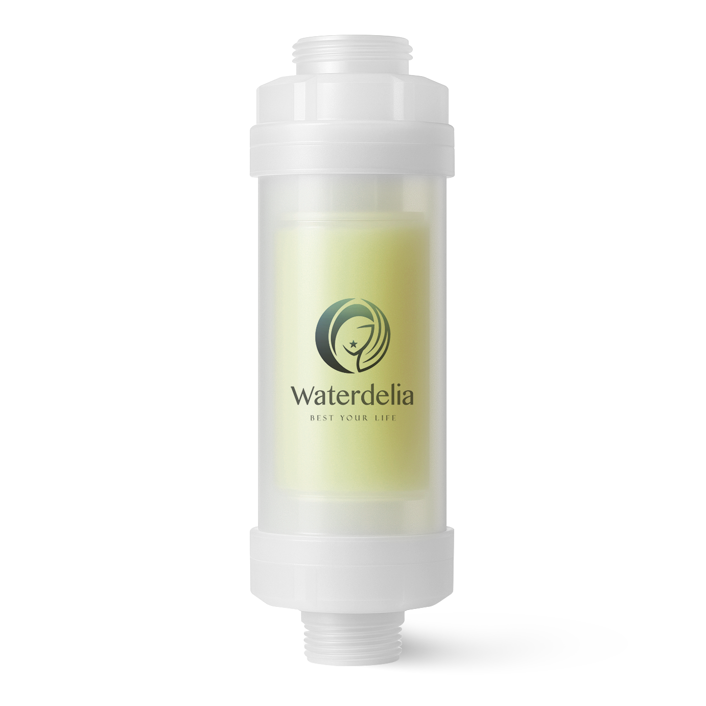 Waterdelia Vitamin Shower Filter PRO