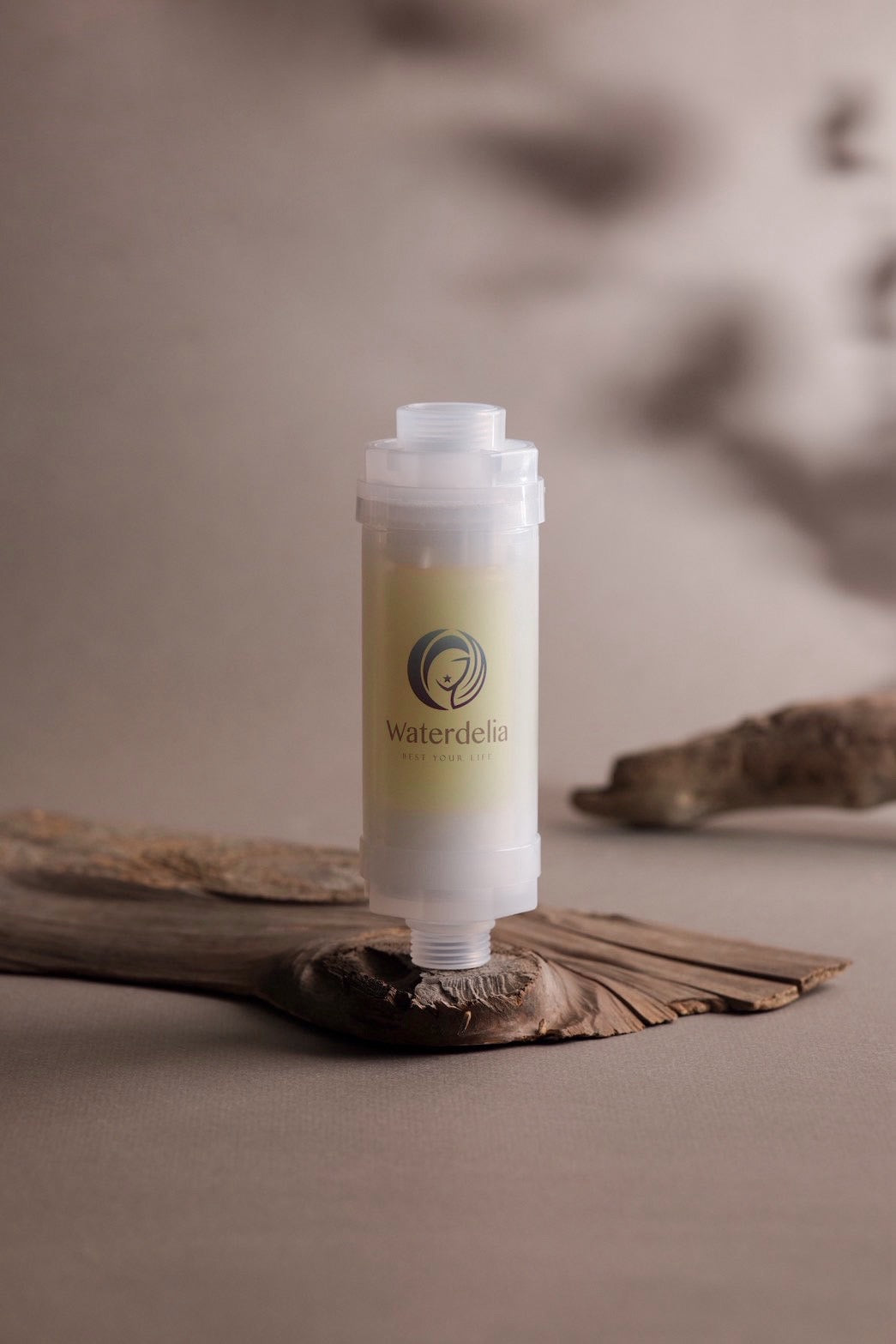 Waterdelia Vitamin Shower Filter PRO USiWater Waterdelia Vitamin Shower Filter PRO USiWater