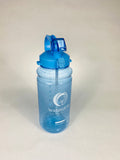 2L Waterdelia Tritan  Sport Water Bottle