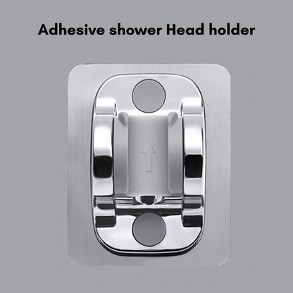High Pressure SPA Shower Head Kit